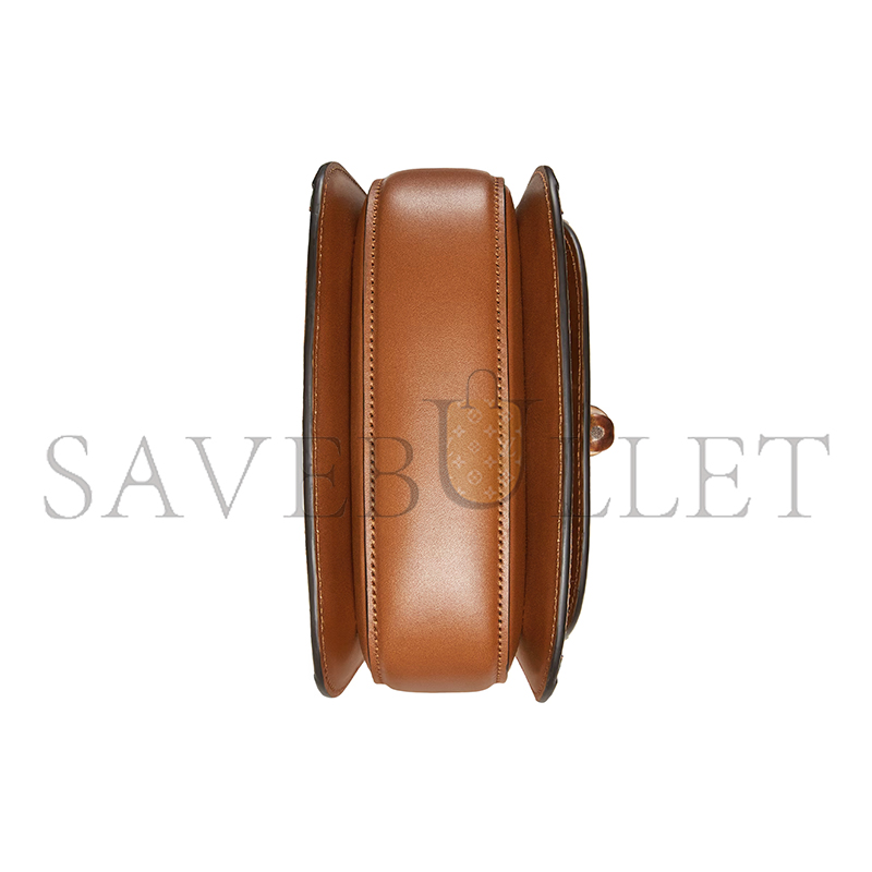 G*u*i bamboo 1947 crystals mini bag 735116 (17*12.5*8cm)